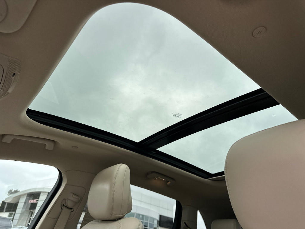 Used 2020 Lincoln Nautilus Reserve FWD image 34