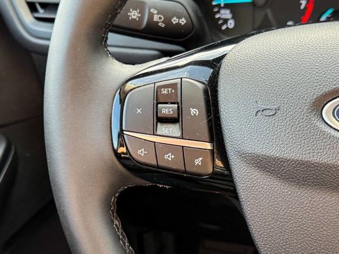 Used 2022 Ford Escape SE w/ Convenience Package image 26