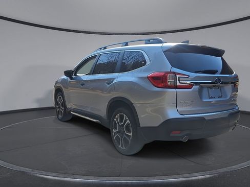 New 2026 Subaru Ascent Limited image 11