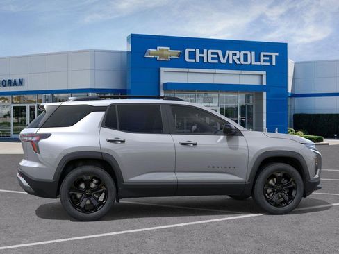 New 2026 Chevrolet Equinox LT image 5