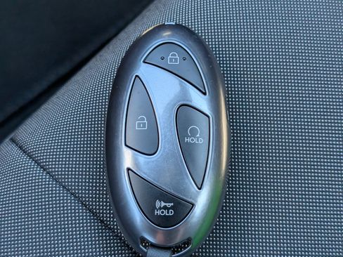 New 2025 Hyundai Elantra N Line w/ Cargo Package FWD image 30