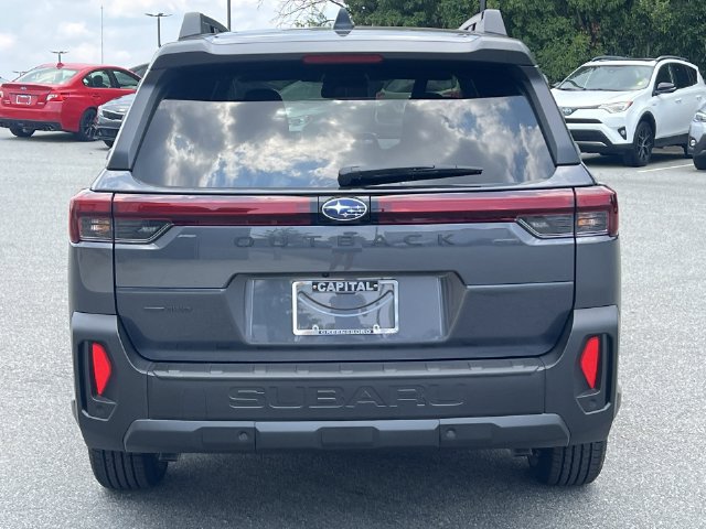 New 2026 Subaru Outback Limited XT AWD/4WD image 12
