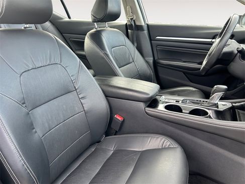 Used 2022 Nissan Altima 2.5 SL image 15