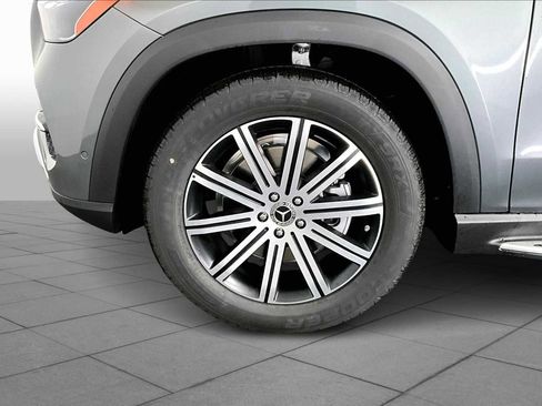 New 2026 Mercedes-Benz GLE 350 4MATIC image 16