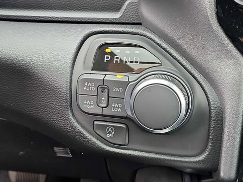 New 2026 RAM 1500 Big Horn image 11