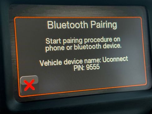 Used 2024 RAM 1500 Classic SLT image 14