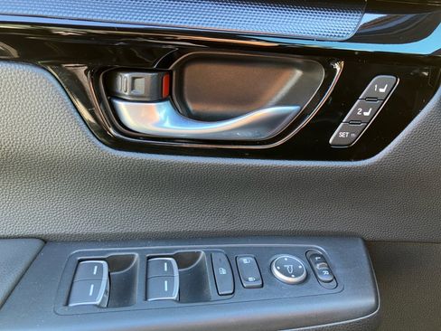 Certified 2025 Honda CR-V Sport Touring image 36