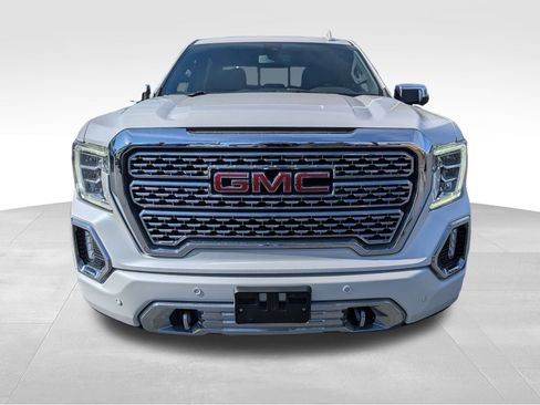 Used 2021 GMC Sierra 1500 Denali w/ Driver Alert Package II image 11