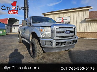 Used 2015 Ford F250 XLT