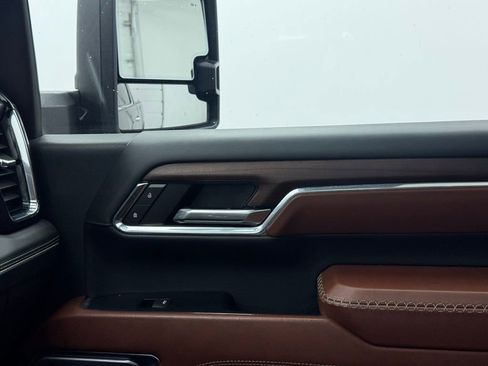 Used 2024 GMC Sierra 2500 Denali Ultimate w/ Max Trailering Package image 45