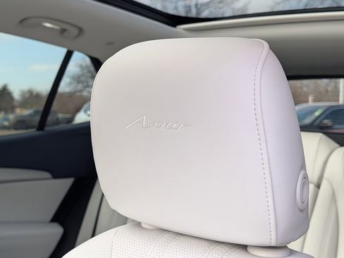 New 2026 Buick Envision Avenir AWD/4WD image 7