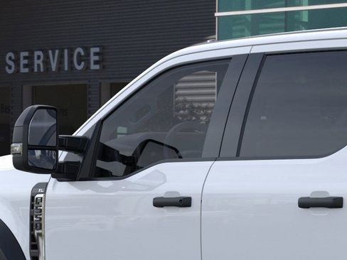 New 2026 Ford F550 4x4 Crew Cab Super Duty w/ XL Chrome Package image 20