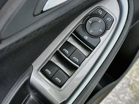 Used 2024 Chevrolet Malibu LT FWD image 19