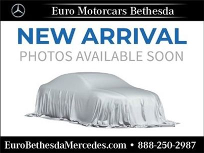 New 2026 Mercedes-Benz GLE 450 4MATIC Coupe