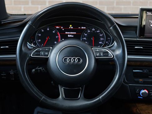 Used 2014 Audi A7 3.0T Prestige w/ Prestige Package AWD/4WD image 31