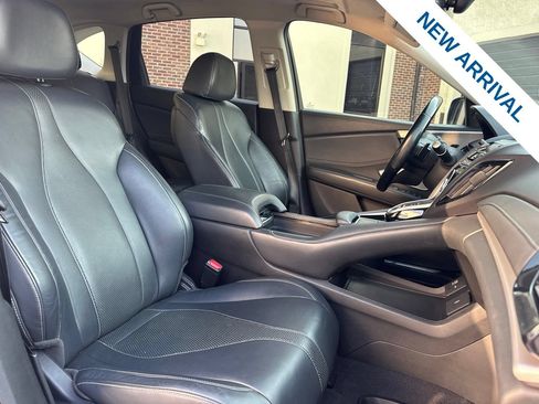 Used 2020 Acura RDX AWD w/ Technology Package image 9