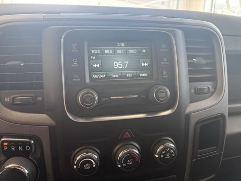 Used 2017 RAM 1500 Tradesman w/ Popular Equipment Group image 19