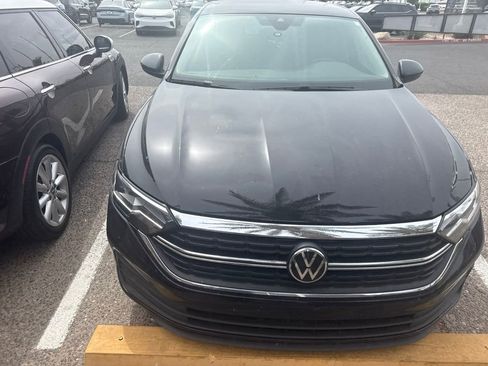 Used 2024 Volkswagen Jetta S FWD image 9