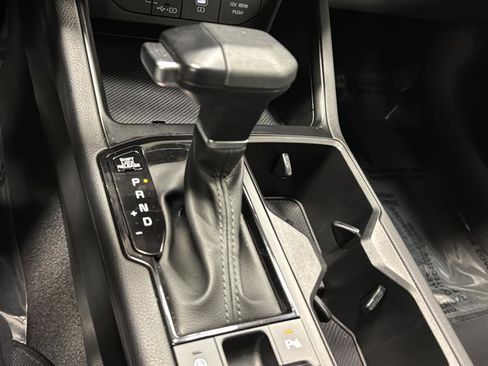 Used 2025 Kia K5 LXS FWD image 18