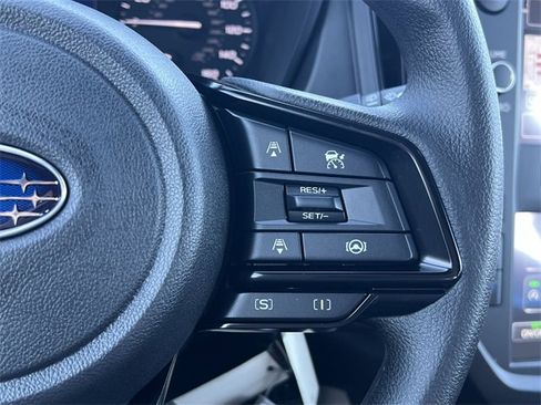 New 2026 Subaru Forester image 17