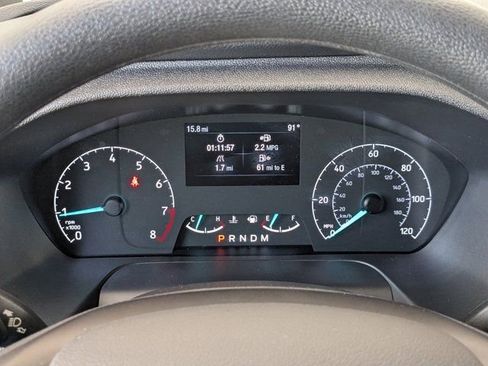 New 2025 Ford Transit 250 148 Medium Roof w/ Load Area Protection Package image 21