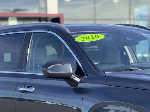 Used 2020 Hyundai Palisade SEL image 4