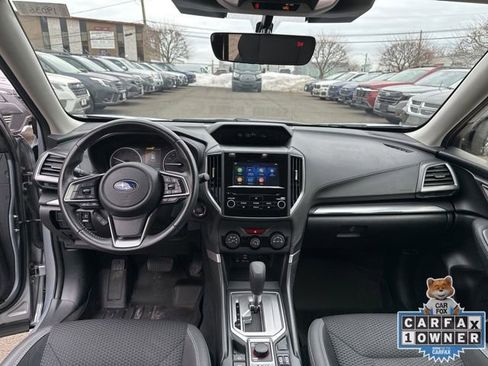 Certified 2023 Subaru Forester Premium image 12