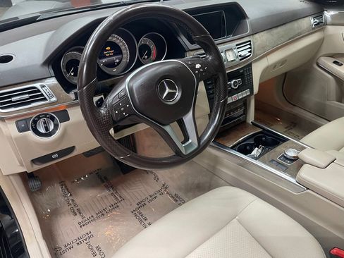Used 2014 Mercedes-Benz E 350 Sport image 20