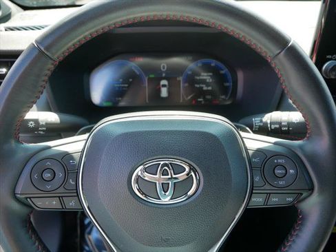 Certified 2023 Toyota RAV4 XSE w/ Weather Package AWD/4WD image 24