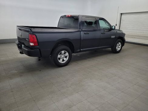 Used 2017 RAM 1500 Express AWD/4WD image 10
