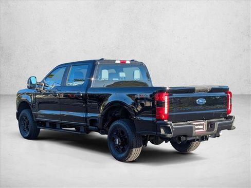 New 2026 Ford F250 XL w/ STX Appearance Package image 8