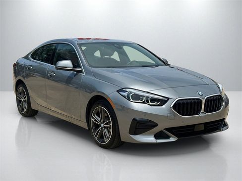 Used 2024 BMW 228i Gran Coupe image 3