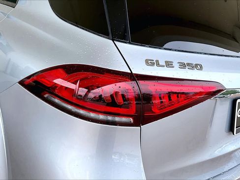 Used 2022 Mercedes-Benz GLE 350 4MATIC image 27