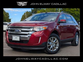 Used 2014 Ford Edge SEL w/ Equipment Group 205A image 1