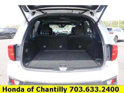 Certified 2022 Honda Passport EX-L image 30