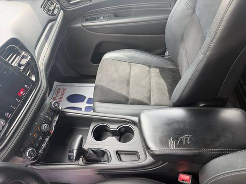 Certified 2021 Dodge Durango GT RWD image 11