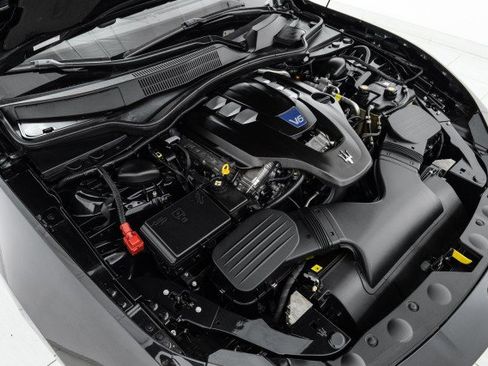 Used 2014 Maserati Ghibli S Q4 AWD/4WD image 58