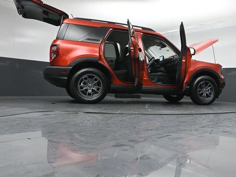 Certified 2024 Ford Bronco Sport Big Bend w/ Convenience Package AWD/4WD image 49