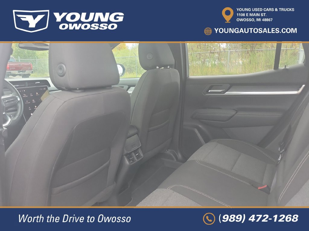Used 2026 GMC Terrain Elevation AWD/4WD image 27