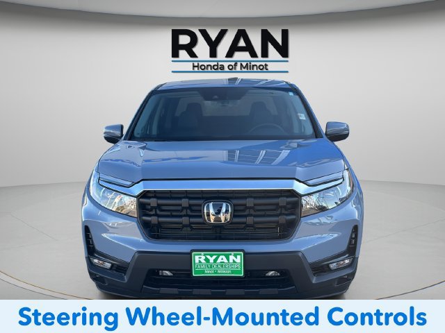 Used 2026 Honda Ridgeline RTL image 12