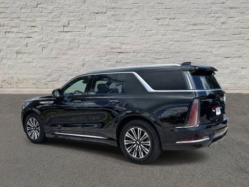 New 2026 Cadillac Escalade IQL Luxury image 3