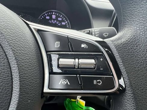 Certified 2023 Kia Forte LXS w/ LXS Technology Package FWD image 23
