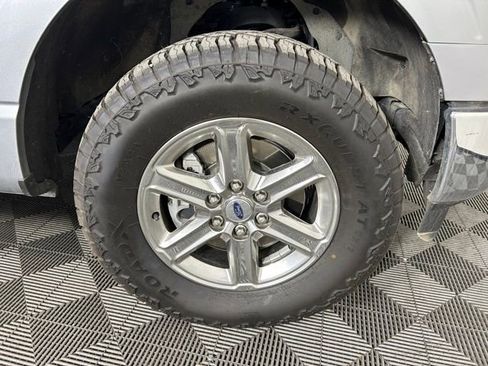 Used 2024 Ford F150 XLT w/ Tow/Haul Package image 6