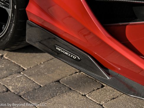 New 2026 Lamborghini Revuelto image 3