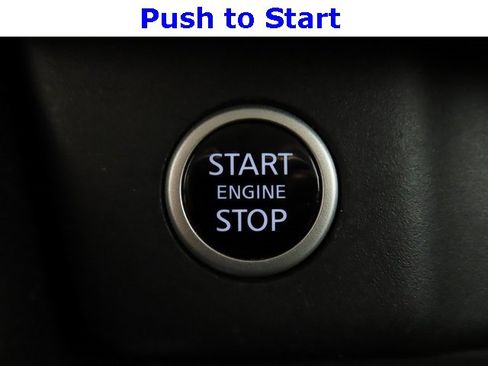 Used 2023 Nissan Rogue SV image 24