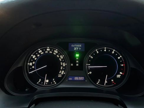 Used 2007 Lexus IS 250 AWD image 20