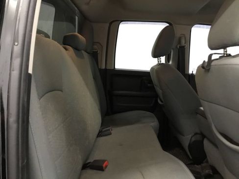 Used 2013 RAM 1500 Express AWD/4WD image 14