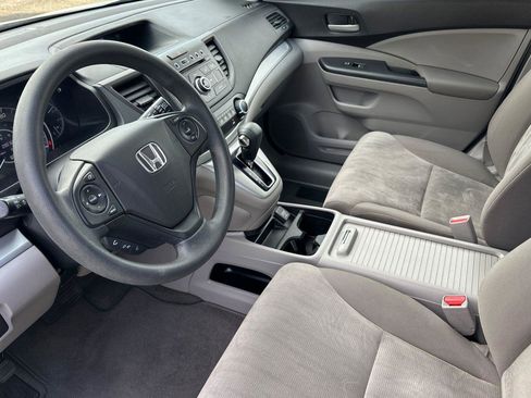 Used 2014 Honda CR-V LX image 9