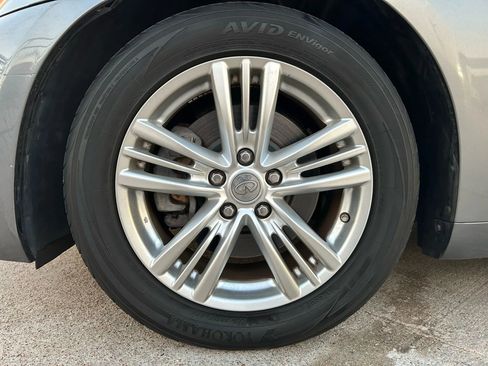 Used 2012 INFINITI G37 Journey w/ Premium Pkg image 24