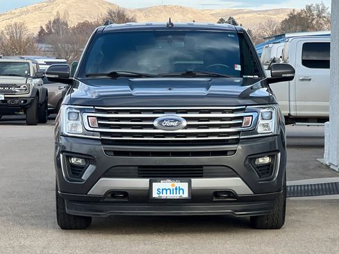 Used 2020 Ford Expedition XLT w/ Equipment Group 202A image 9